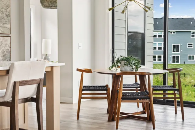 $954,225 | 15161 110th Avenue North, Dayton, MN 55369