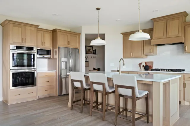 $954,225 | 15161 110th Avenue North, Dayton, MN 55369