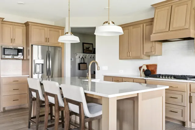 $954,225 | 15161 110th Avenue North, Dayton, MN 55369