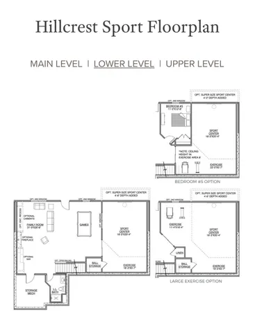 $954,225 | 15161 110th Avenue North, Dayton, MN 55369