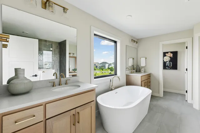 $954,225 | 15161 110th Avenue North, Dayton, MN 55369