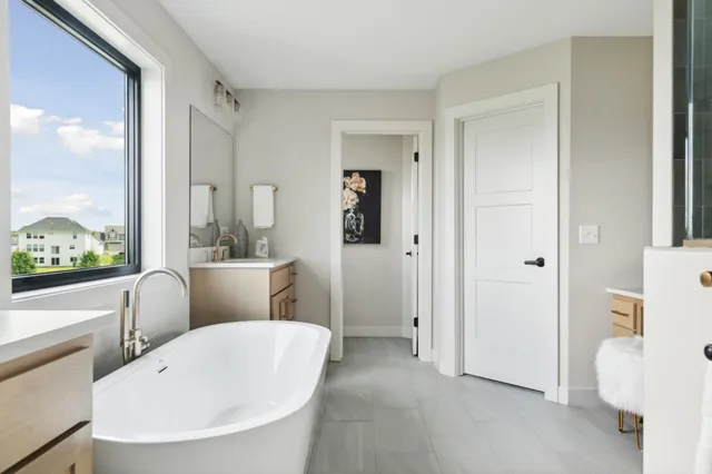 $954,225 | 15161 110th Avenue North, Dayton, MN 55369