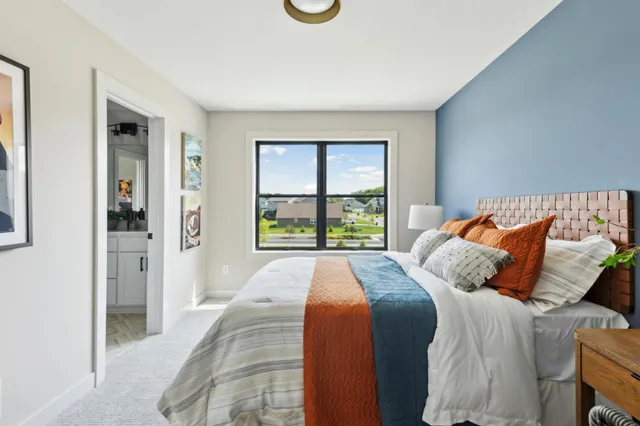 $954,225 | 15161 110th Avenue North, Dayton, MN 55369