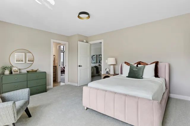 $954,225 | 15161 110th Avenue North, Dayton, MN 55369