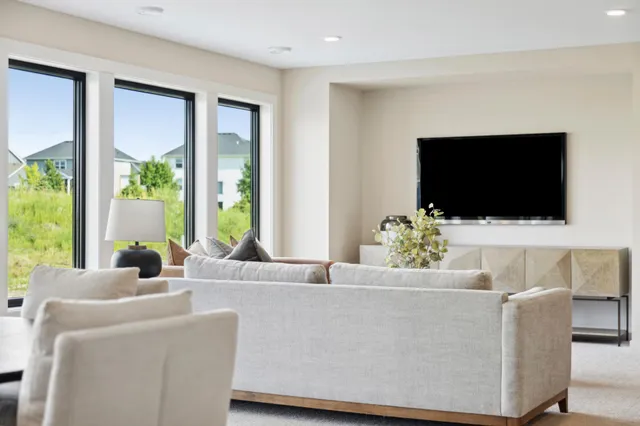 $954,225 | 15161 110th Avenue North, Dayton, MN 55369