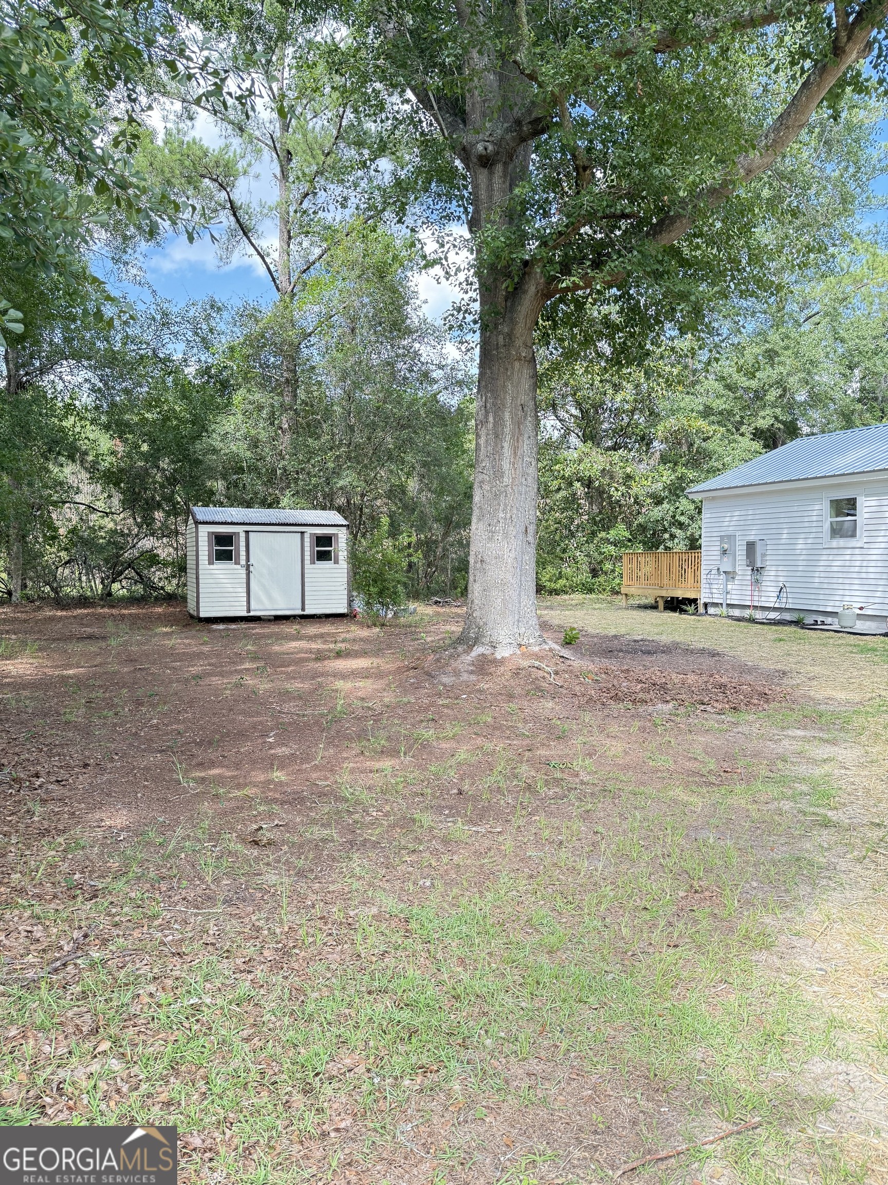 72 Rogers Road Pembroke, GA 31321 - Photo 48 of 50