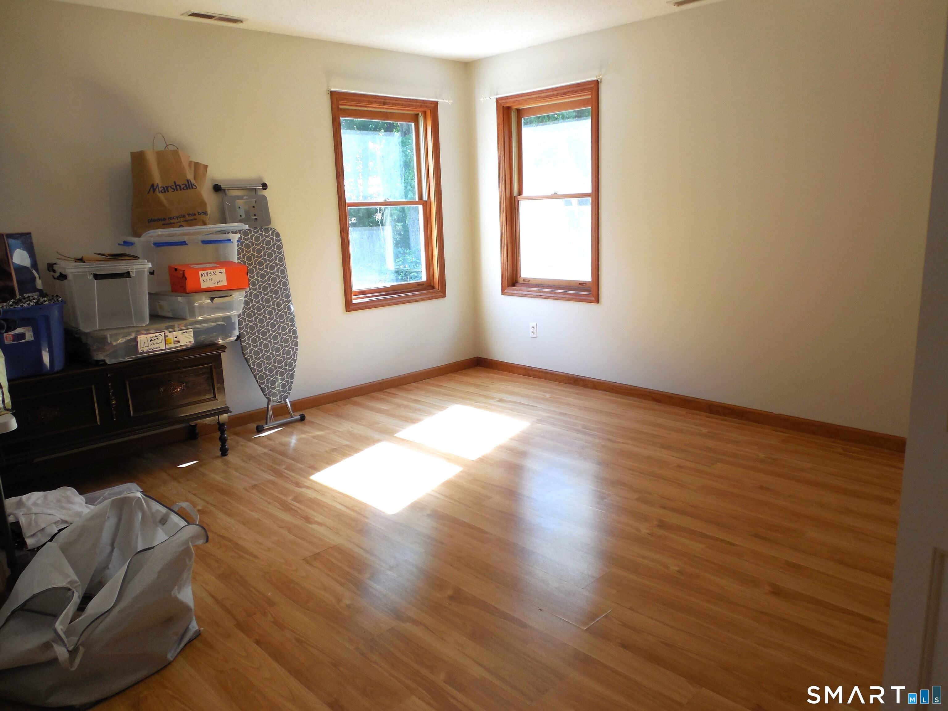 4 Forest Ridge Road Prospect, CT 06712 - Photo 20 of 23 3rd Upstairs Bedroom 2nd View