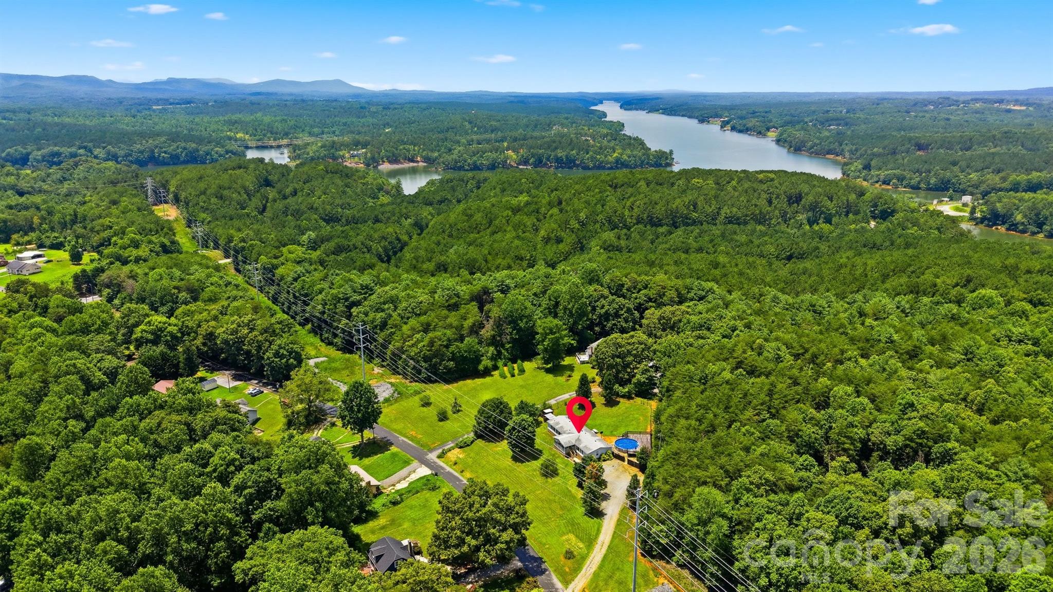 15 Duke Power Road Granite Falls, NC 28630 - Photo 45 of 46