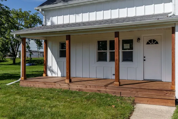 $340,000 | N561 Pleasant Street, Zenda, WI 53195