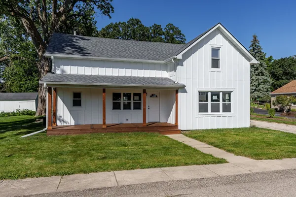 $340,000 | N561 Pleasant Street, Zenda, WI 53195