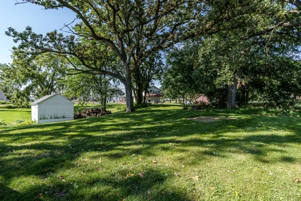 $340,000 | N561 Pleasant Street, Zenda, WI 53195