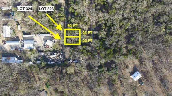 a sign that is on the side of the road