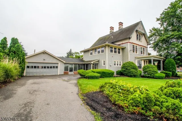 $685,000 | 417 West Blackwell Street, Dover, NJ 07801