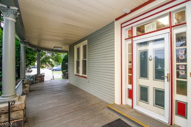 $685,000 | 417 West Blackwell Street, Dover, NJ 07801