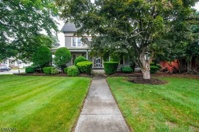 $685,000 | 417 West Blackwell Street, Dover, NJ 07801