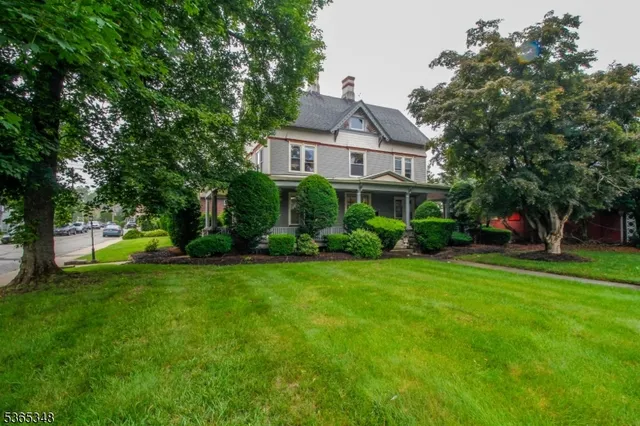 $685,000 | 417 West Blackwell Street, Dover, NJ 07801