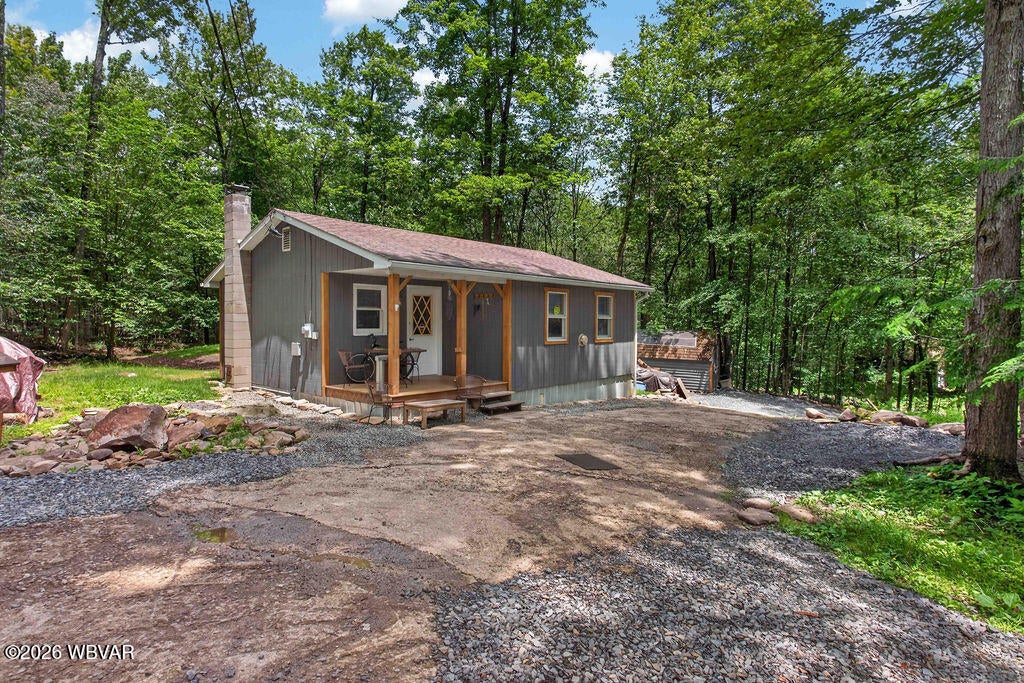 1365 Old Possessions Road Troy, PA 16947 - Photo 16 of 48 Gallery Image 16