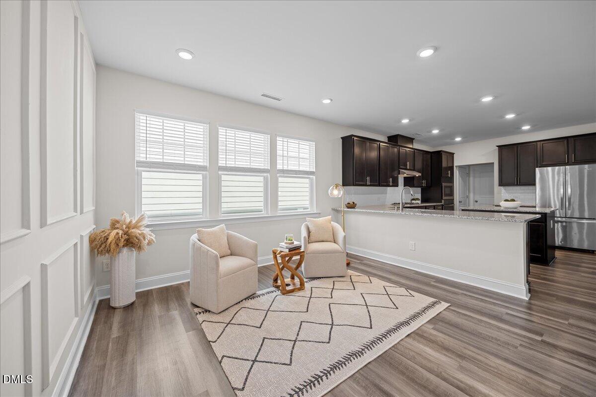 5225 Influence Way Raleigh, NC 27616 - Photo 8 of 54