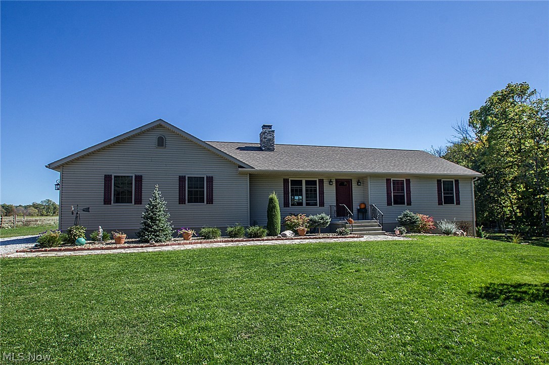 4909 Richman Road Litchfield, OH 44253 - Photo 1 of 34 Gallery Image 1