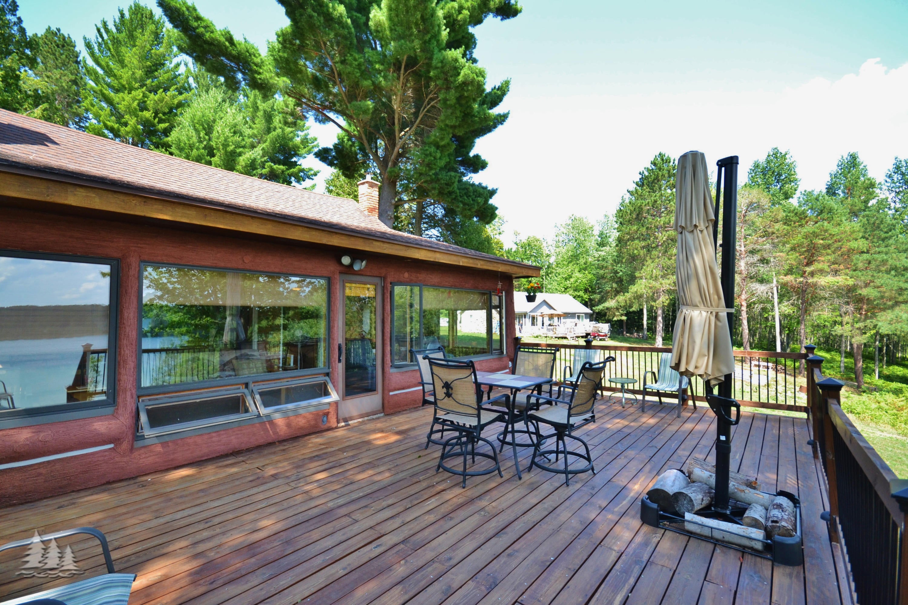 7135 Lutz Road Atlanta, MI 49709 - Photo 22 of 37 Gallery Image 22