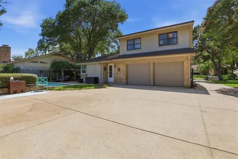 $345,000 | 1605 Celeste Court, Arlington, TX 76012