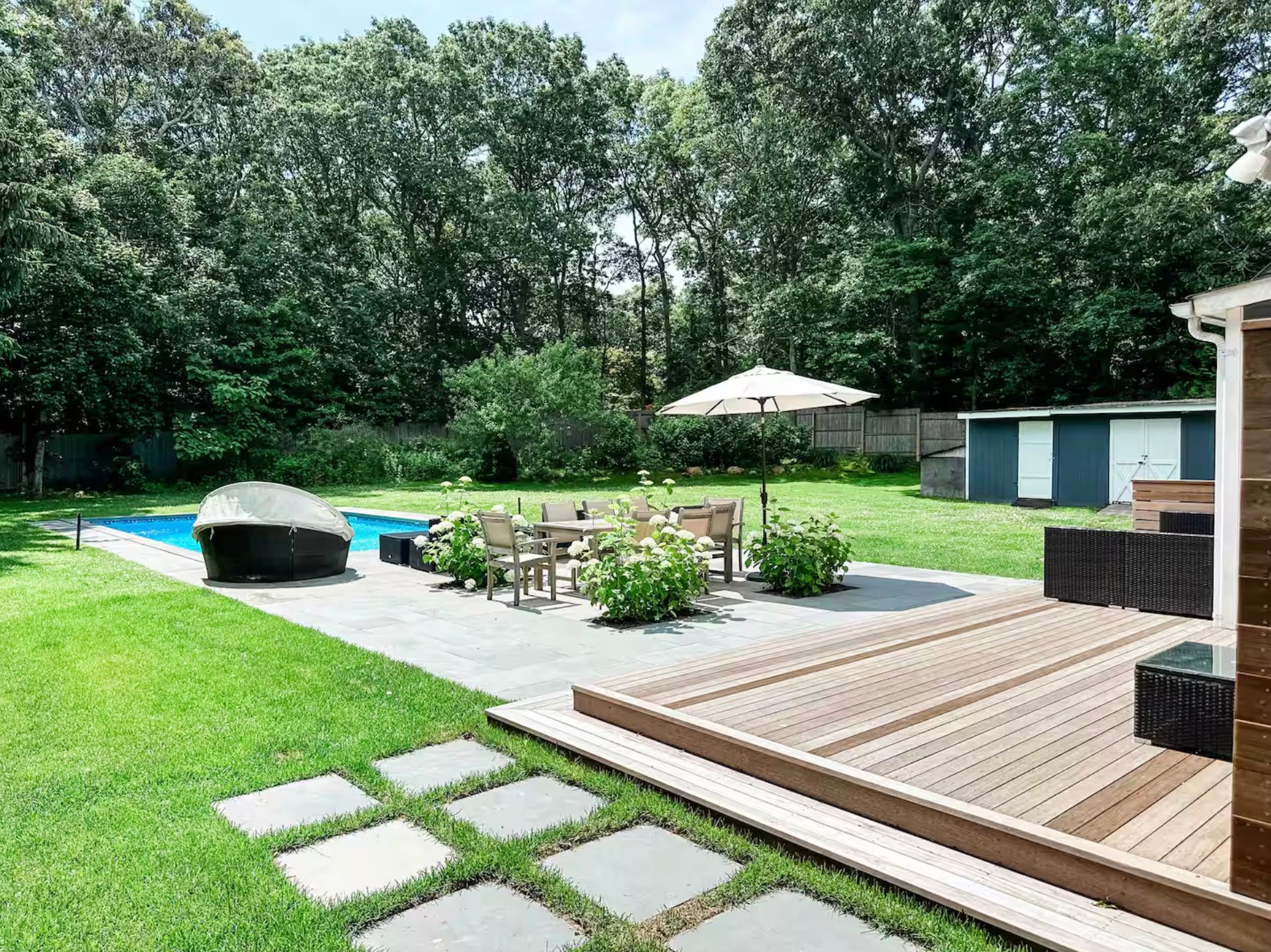 64 Clinton Street East Hampton, NY 11937 - Photo 3 of 13
