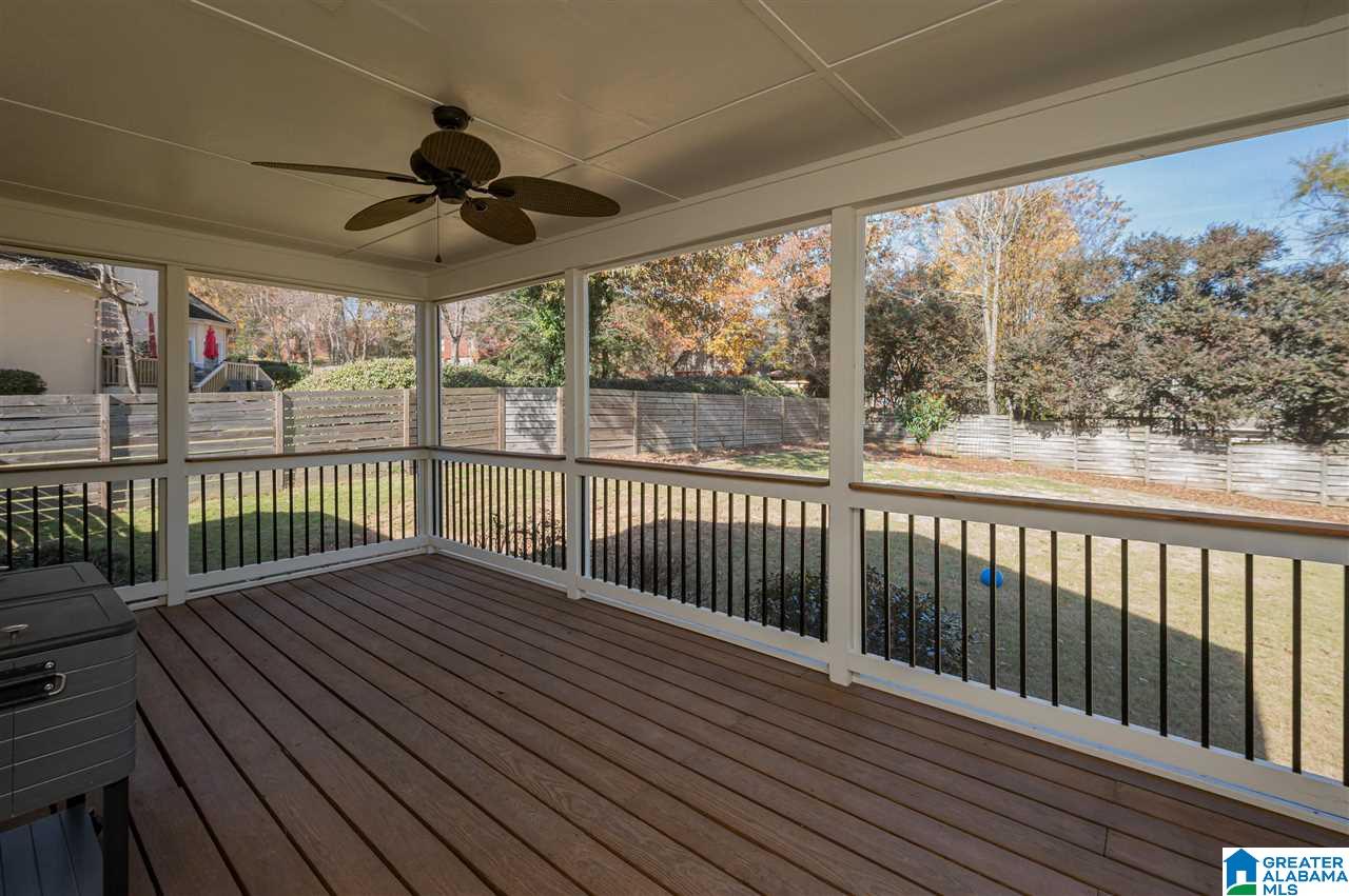311 Woodward Road Trussville, AL 35173 - Photo 45 of 50