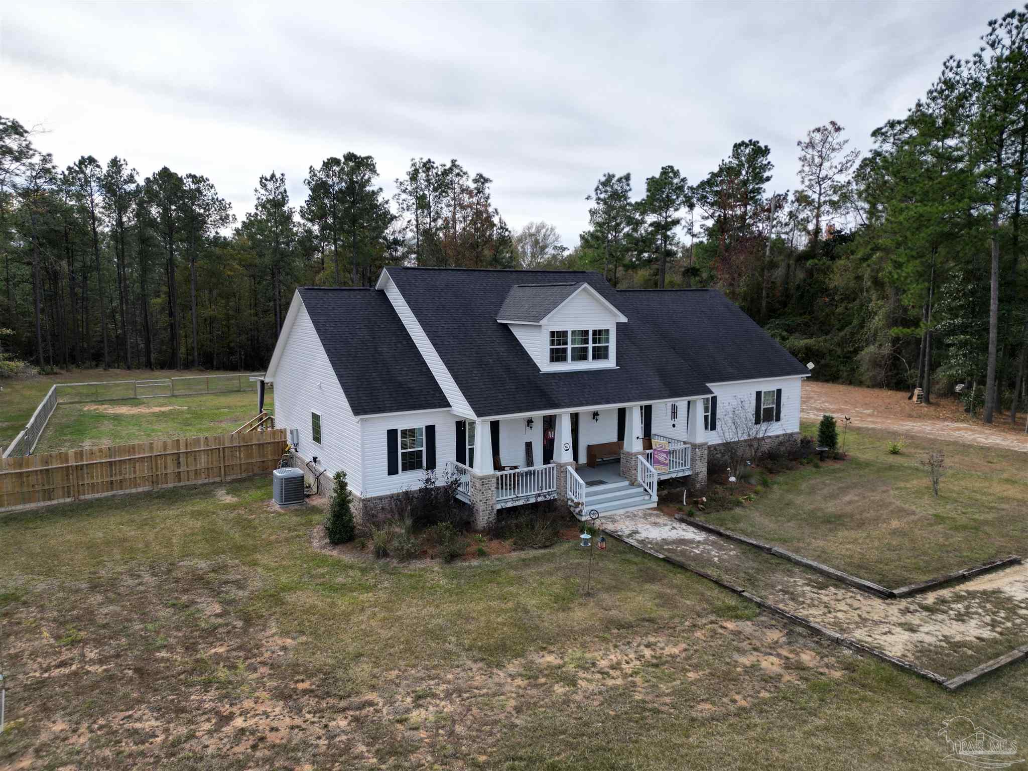 307 Deere Creek Road Atmore, AL 36502 - Photo 6 of 50