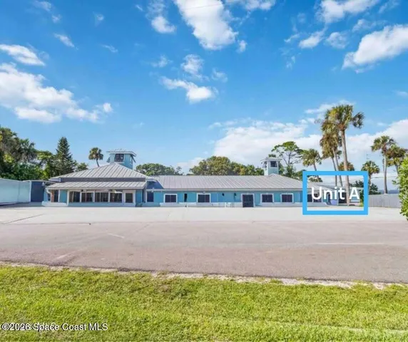 1280 Highway 1, Unit A, Malabar, FL 32950