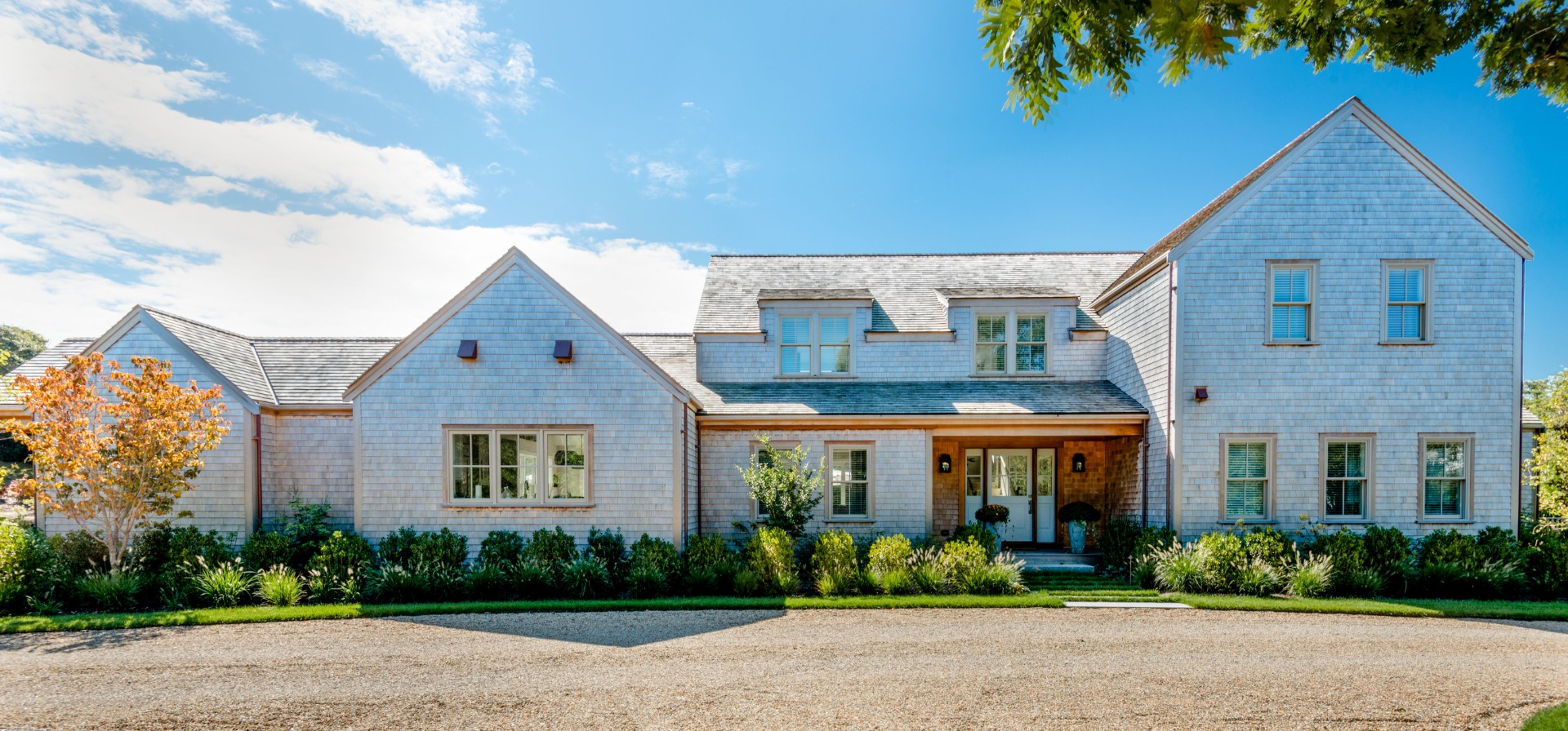 5 Brewster Road Nantucket, MA 02554 - Photo 1 of 53 Gallery Image 1