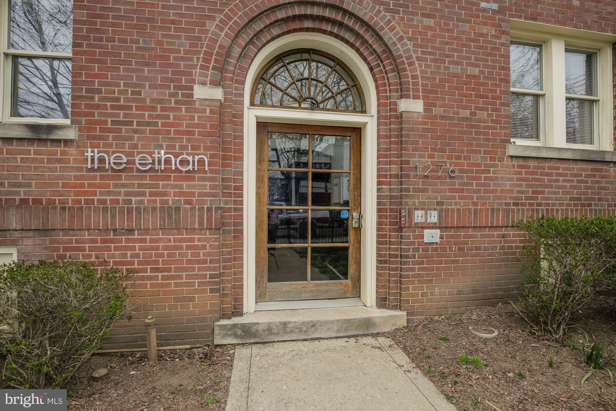 1276 Raum Street Northeast Washington, DC 20002 - Photo 2 of 10 Exterior (Front)