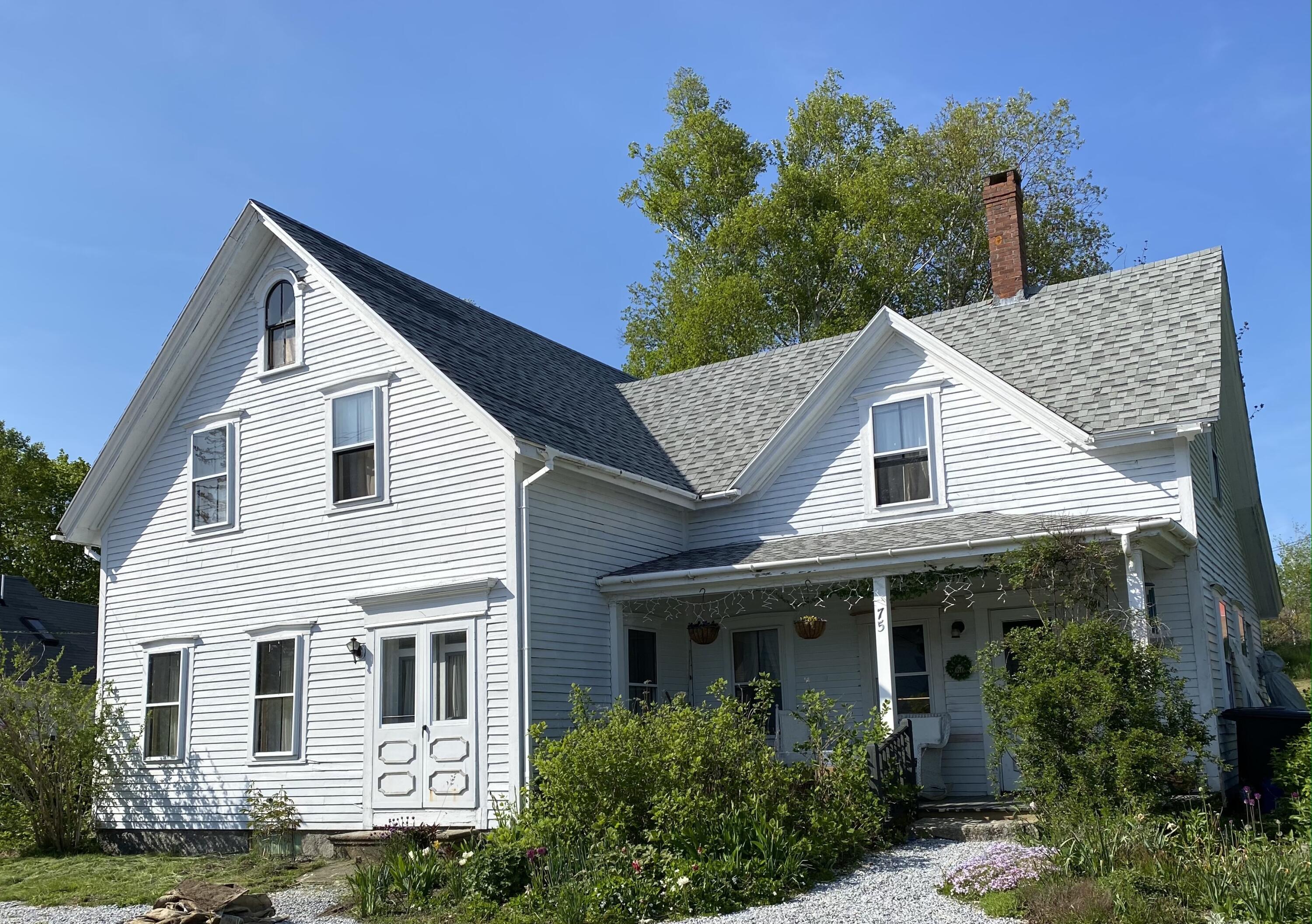 75 Main Street Tenants Harbor, ME 04860 - Photo 1 of 38 IMG_8710