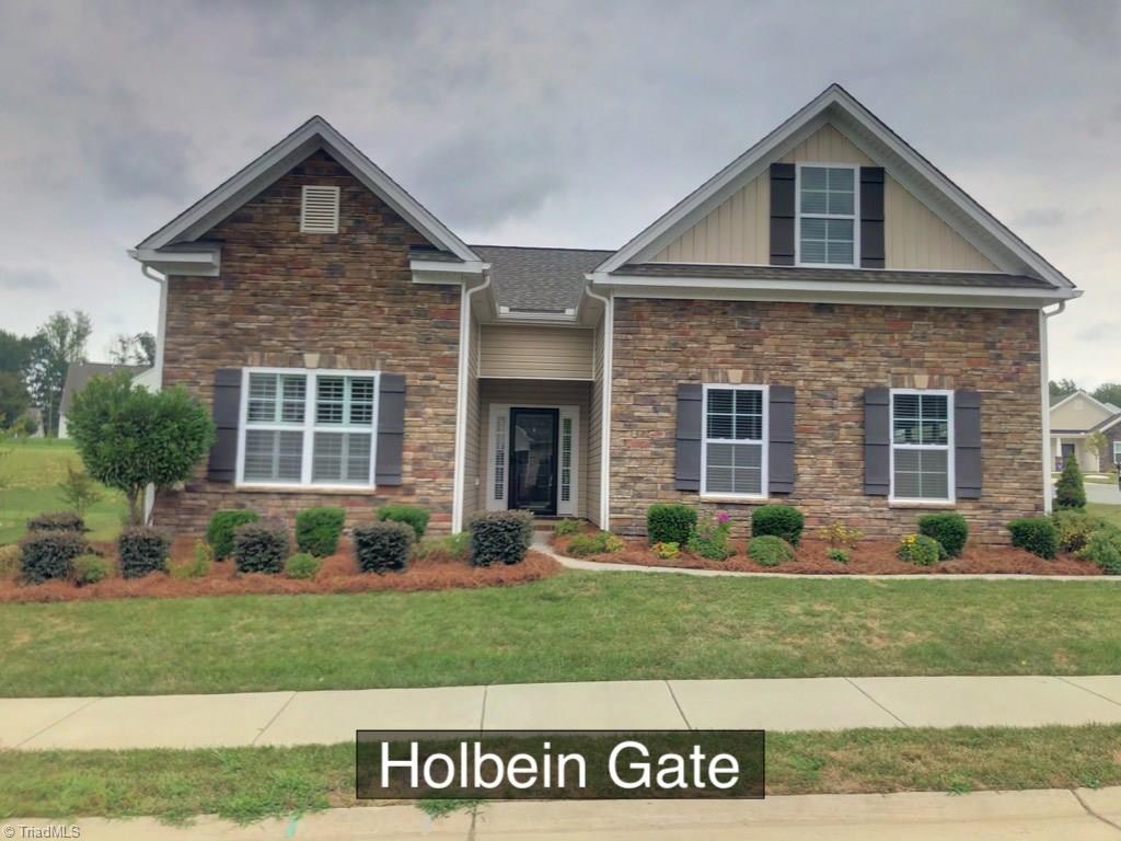 5408 Holbein Gate Road Walkertown, NC 27051 - Photo 1 of 30 Gallery Image 1