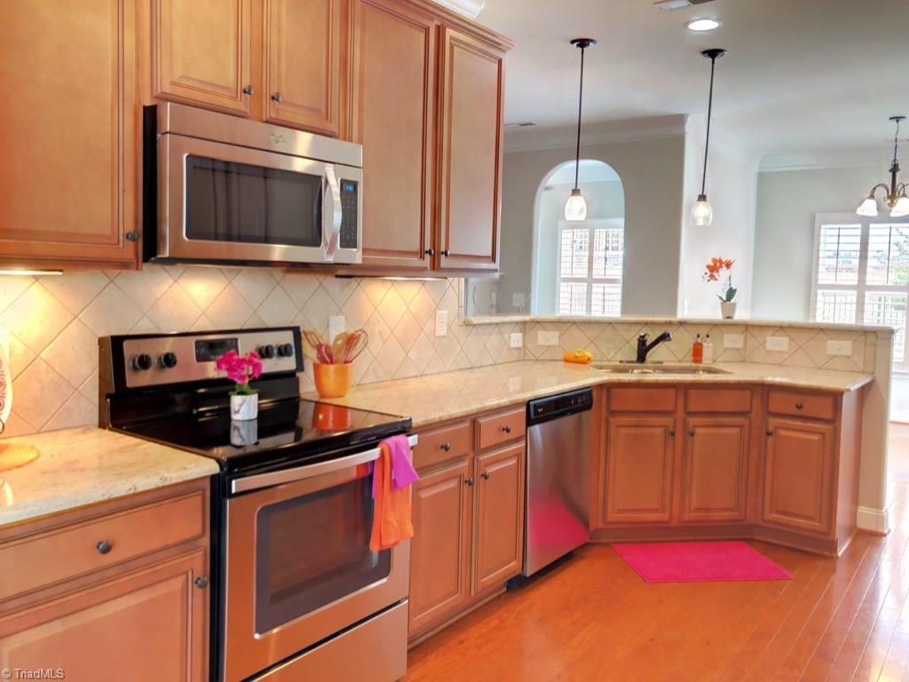 5408 Holbein Gate Road Walkertown, NC 27051 - Photo 17 of 30 Gallery Image 17