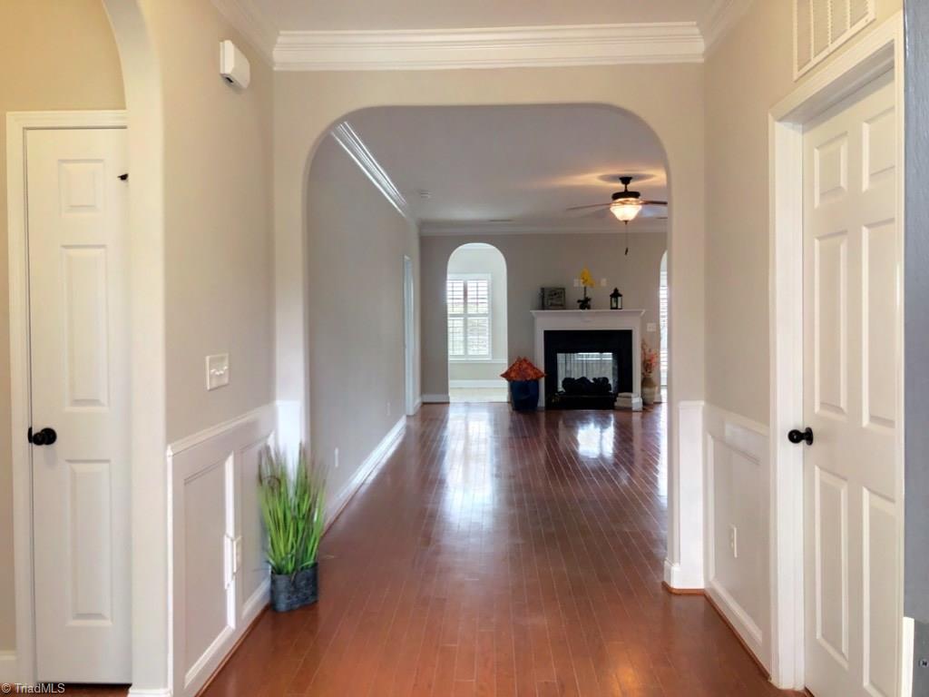5408 Holbein Gate Road Walkertown, NC 27051 - Photo 3 of 30 Gallery Image 3