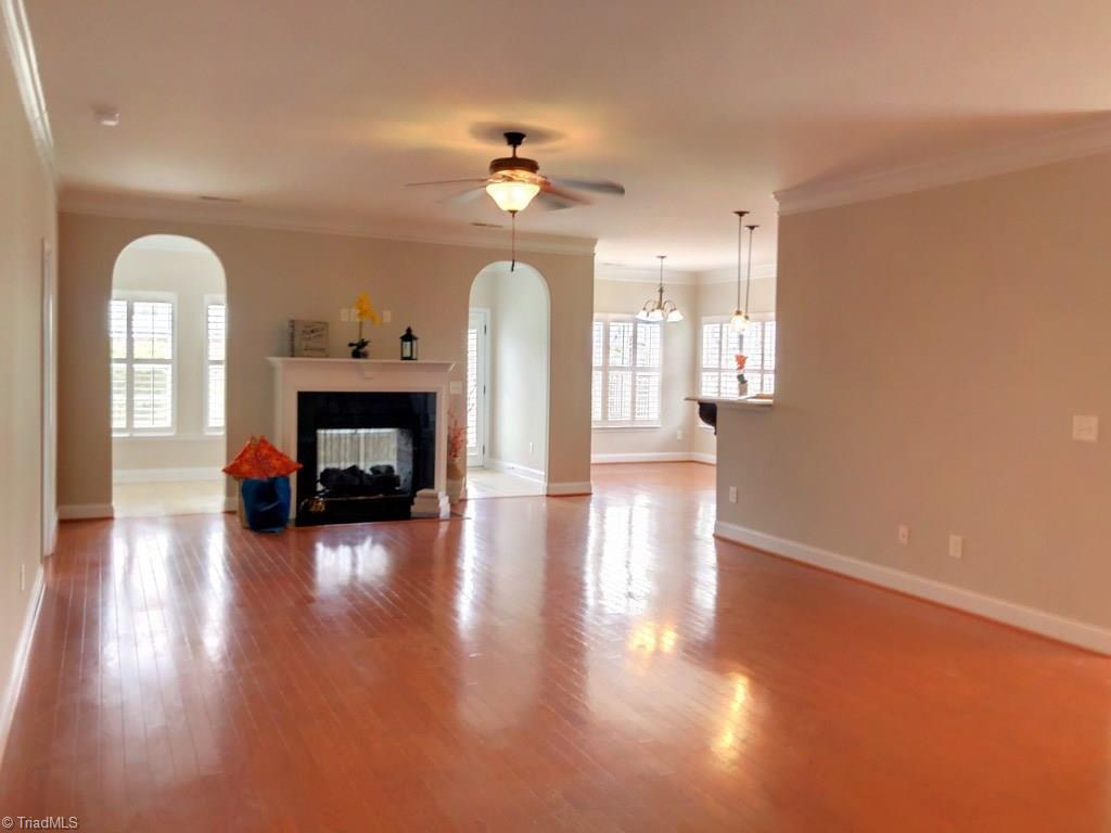 5408 Holbein Gate Road Walkertown, NC 27051 - Photo 9 of 30 Gallery Image 9