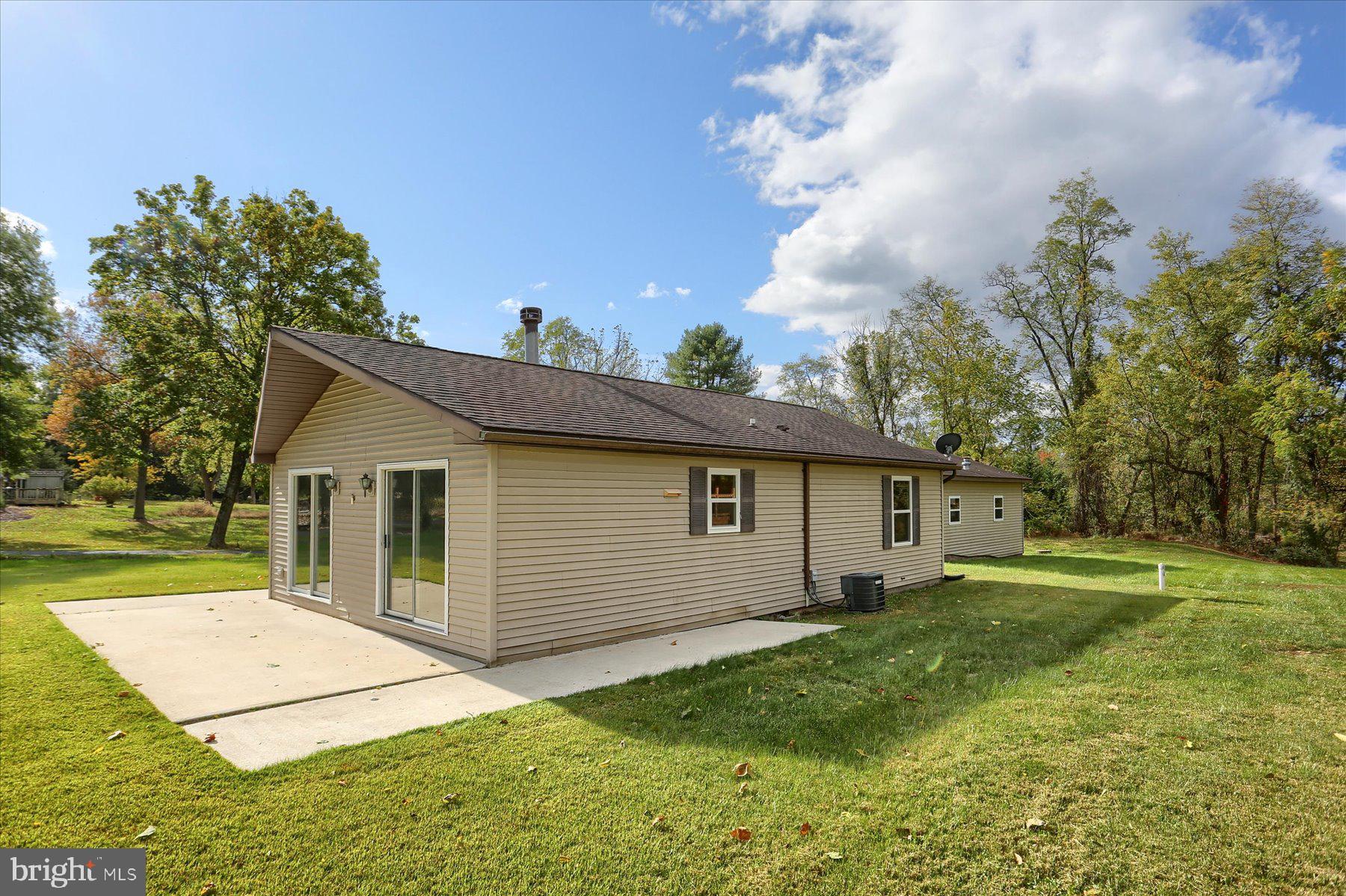 469 Old Stage Road Lewisberry, PA 17339 - Photo 17 of 28