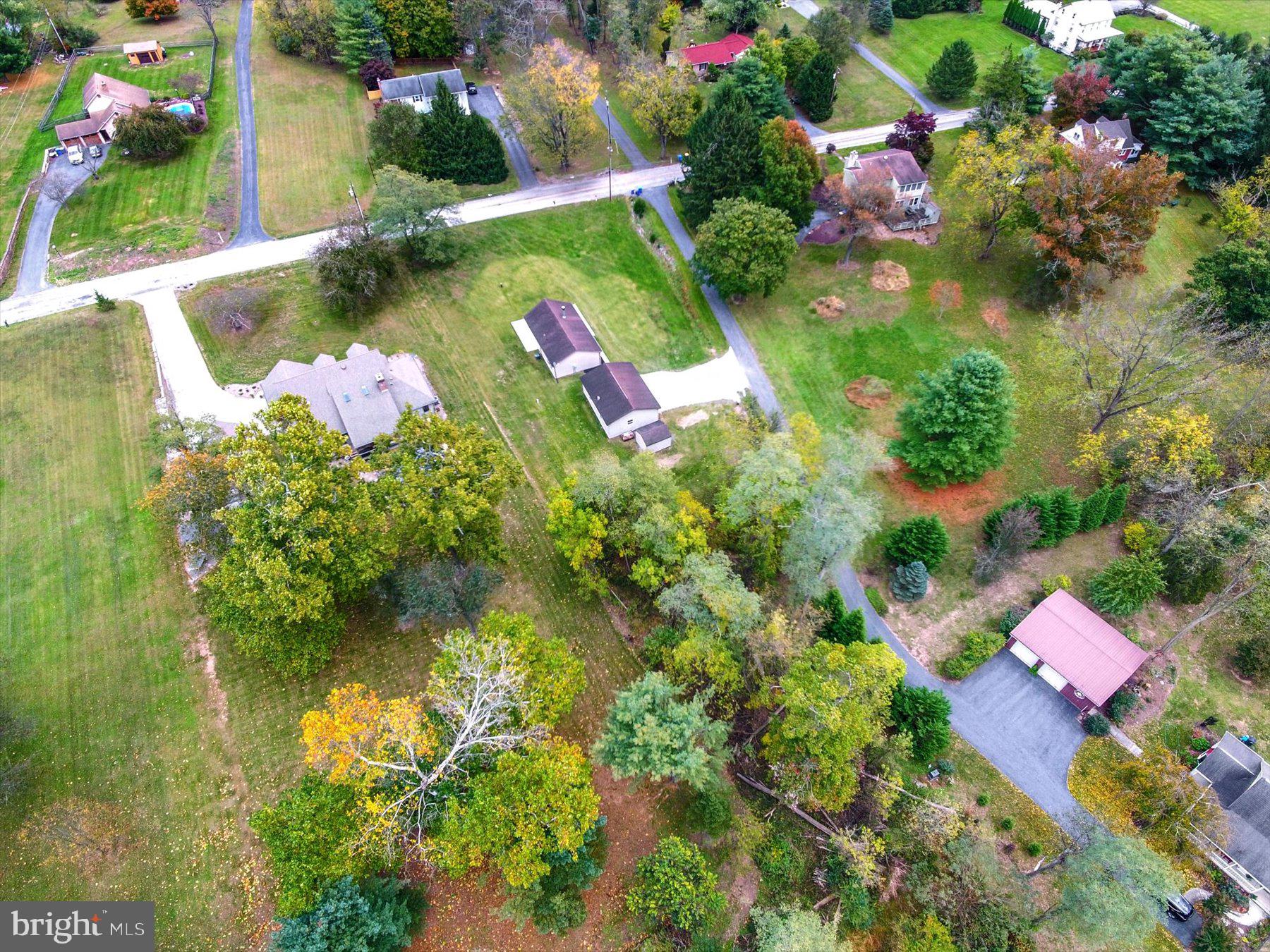 469 Old Stage Road Lewisberry, PA 17339 - Photo 27 of 28