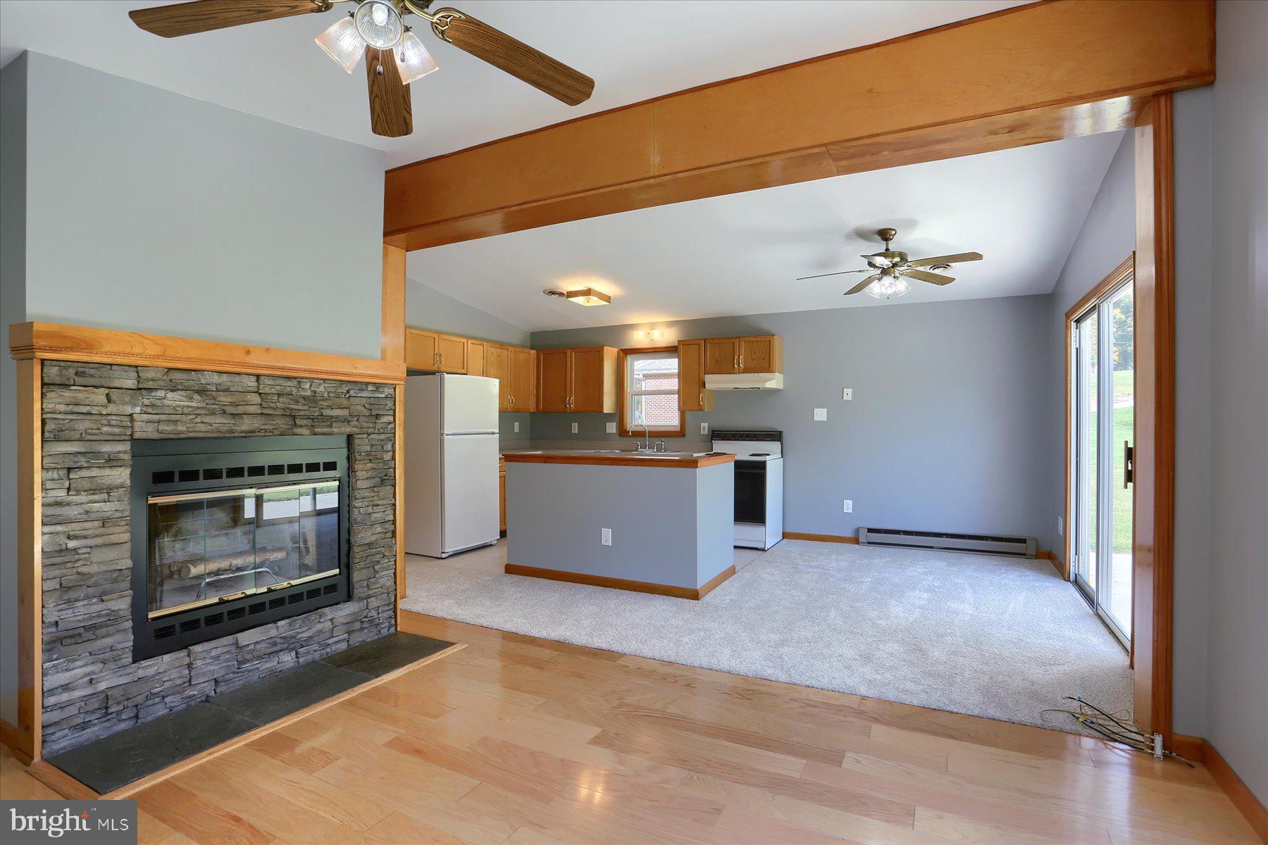 469 Old Stage Road Lewisberry, PA 17339 - Photo 3 of 28