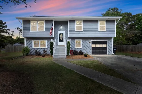 $425,000 | 1501 Jamerson Landing, Marietta, GA 30066