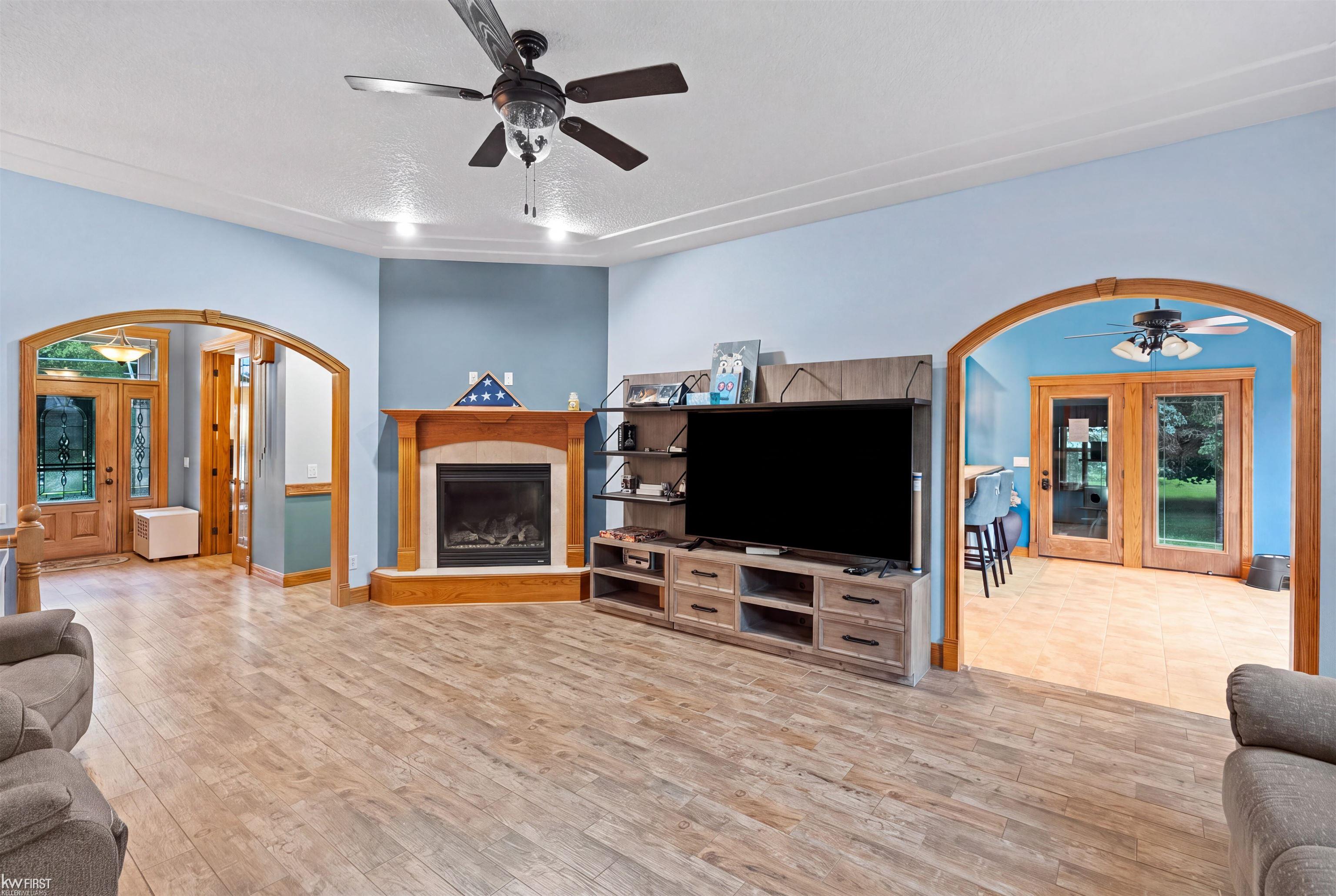 12374 Field Road Clio, MI 48420 - Photo 20 of 59 Gallery Image 20