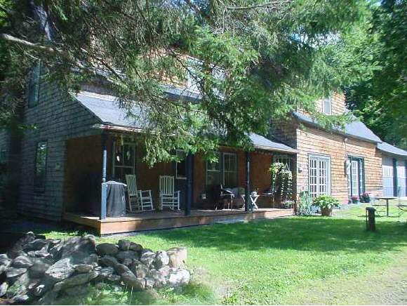 385 Old Franconia Road Bethlehem, NH 03574 - Photo 1 of 1 Gallery Image 1