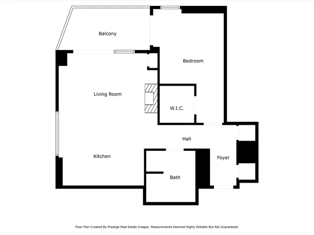 $285,900 | 41 East 8th Street, Unit 1404, Chicago, IL 60605