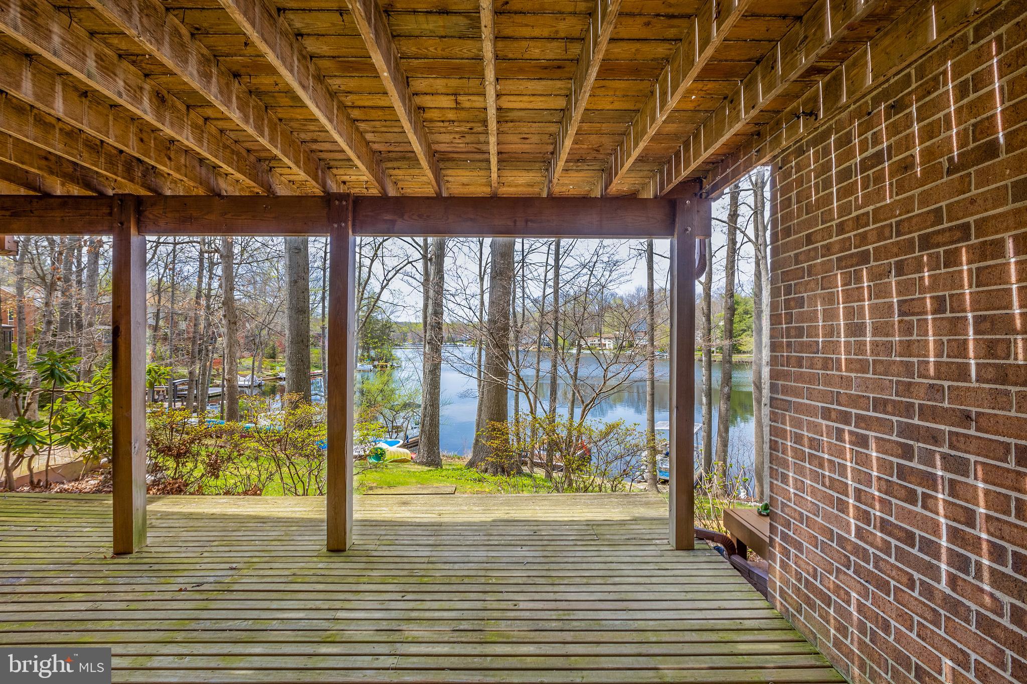 11030 Thrush Ridge Road Reston, VA 20191 - Photo 39 of 56