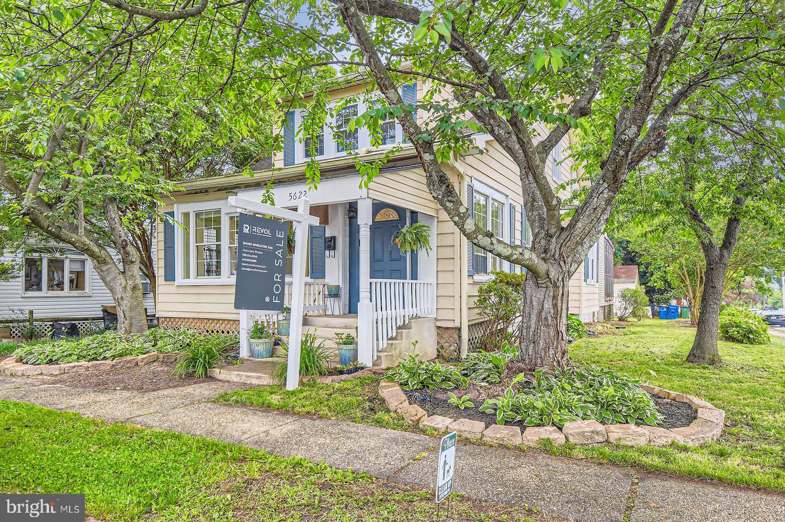5622 Pilgrim Road Baltimore, MD 21214 - Photo 1 of 44 Gallery Image 1
