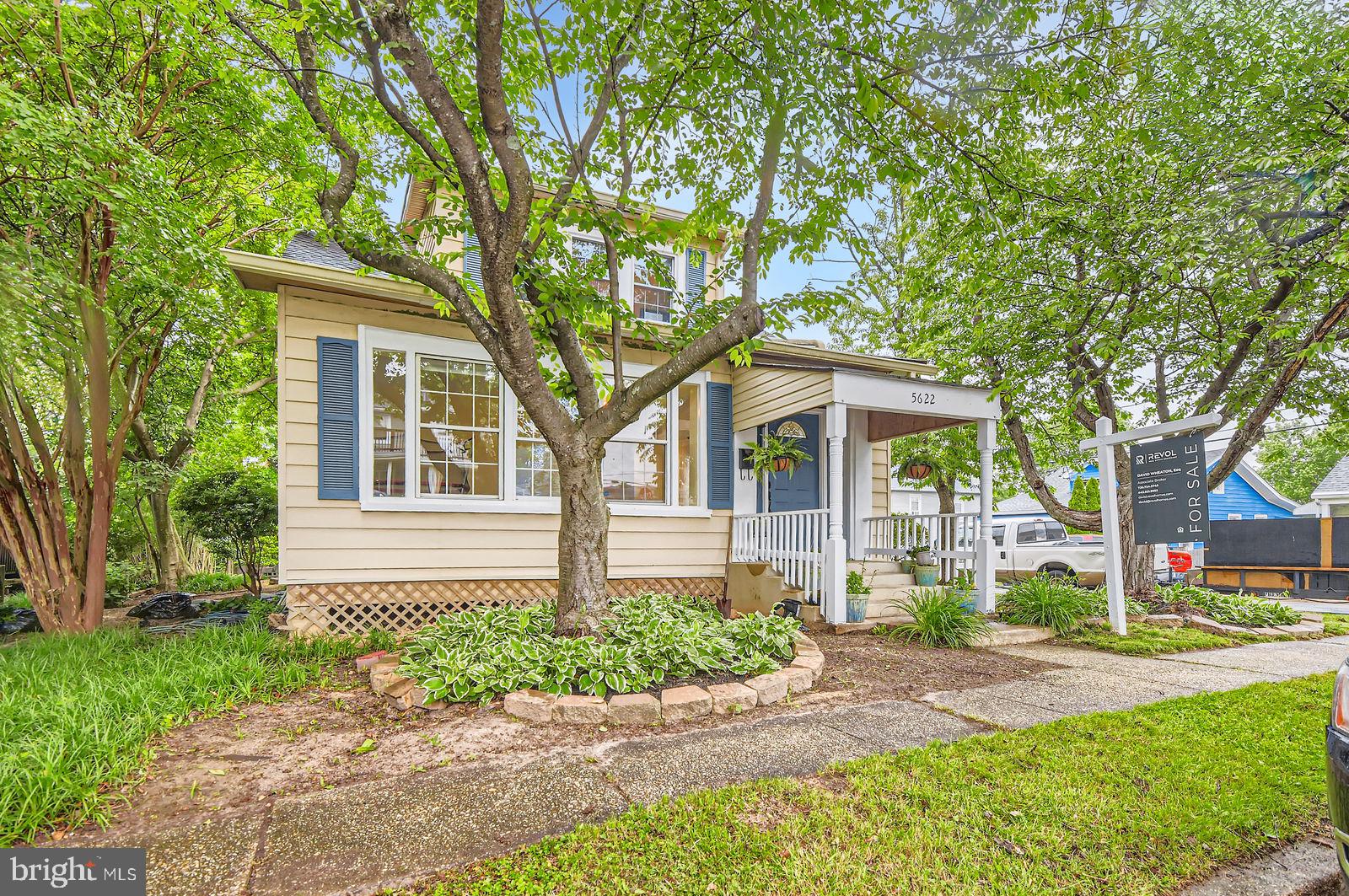5622 Pilgrim Road Baltimore, MD 21214 - Photo 2 of 44 Gallery Image 2