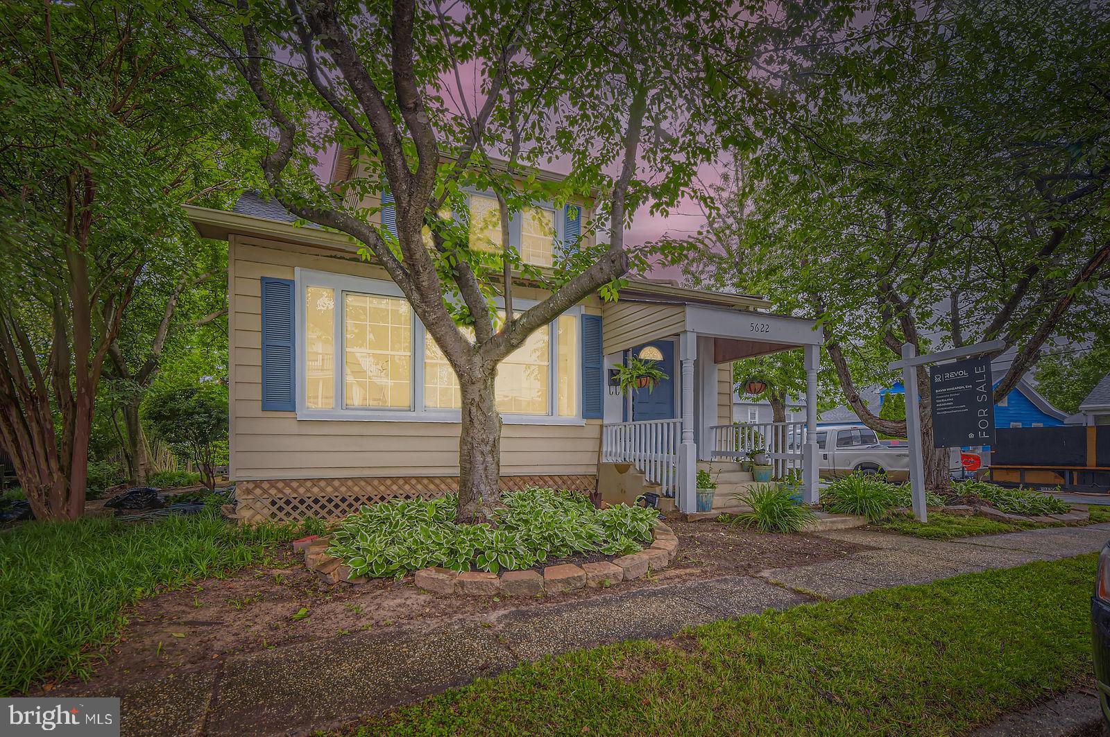 5622 Pilgrim Road Baltimore, MD 21214 - Photo 3 of 44 Gallery Image 3