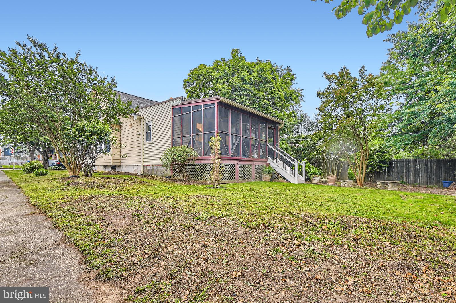 5622 Pilgrim Road Baltimore, MD 21214 - Photo 34 of 44 Gallery Image 34