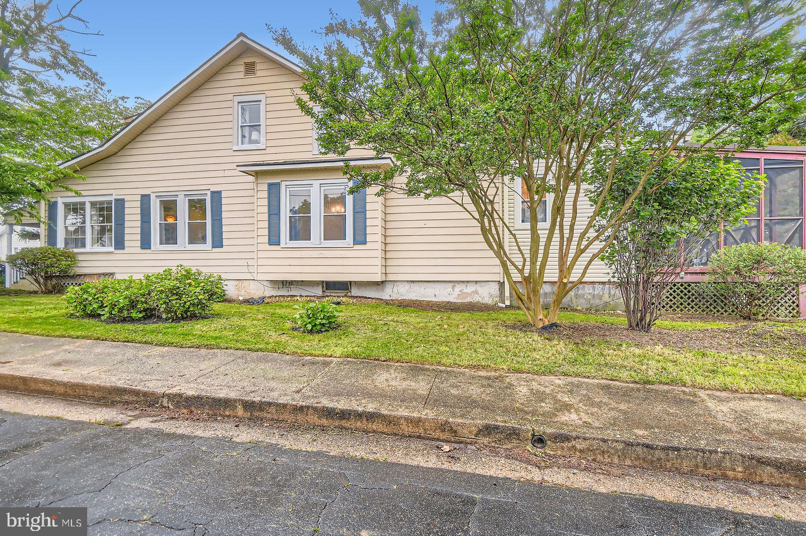 5622 Pilgrim Road Baltimore, MD 21214 - Photo 35 of 44 Gallery Image 35