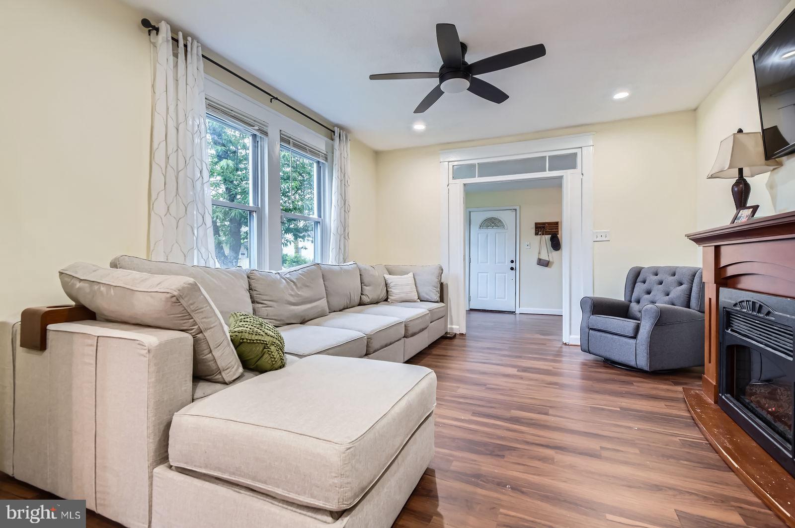 5622 Pilgrim Road Baltimore, MD 21214 - Photo 7 of 44 Gallery Image 7